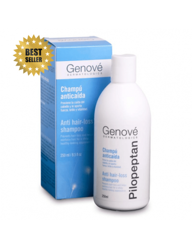 GENOVE PILOPEPTAN ANTI HAIR LOSS...